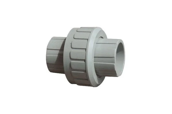 Khớp nối nhanh ống nước phi 60