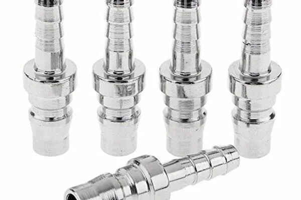 Khớp Nối Ống Nước Inox