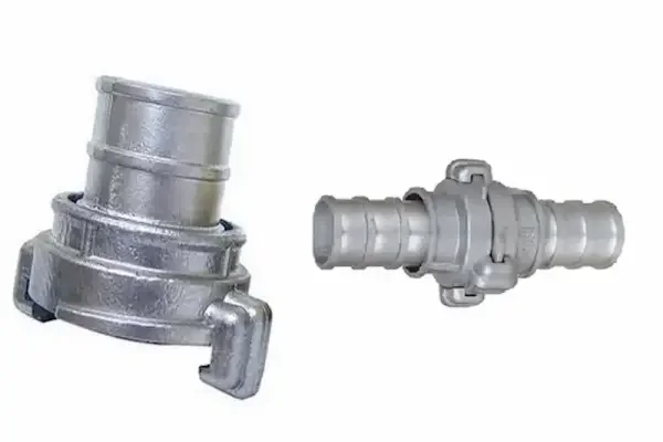 Khớp nối vòi chữa cháy