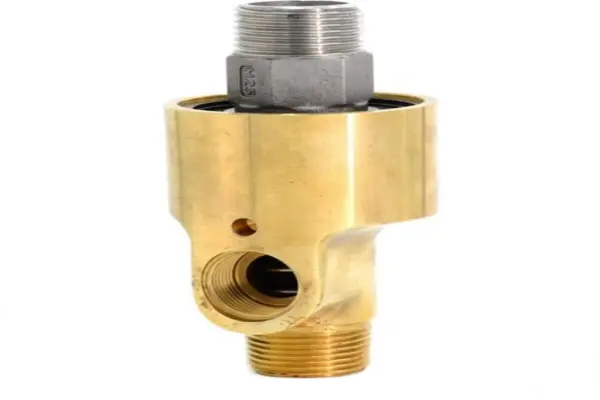 Khớp nối xoay ống nước