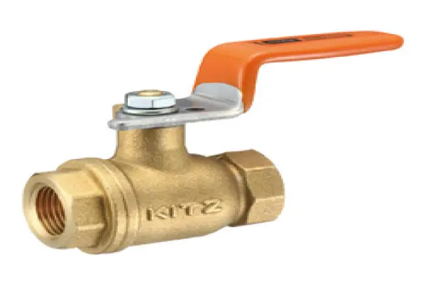 Kitz Ball Valve