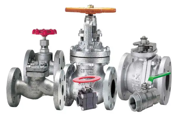 Kitz Valve