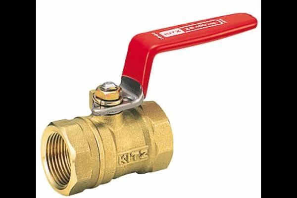 Kitz valve Japan