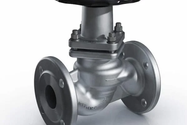 Klinger valves Austria