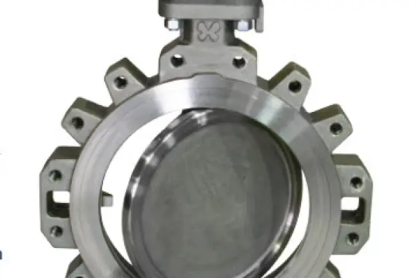 KVC Butterfly Valve