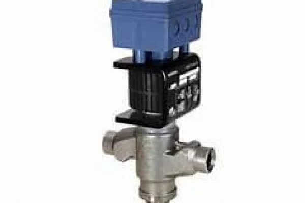 KVS valve