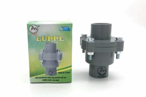 Luppe Giếng Khoan