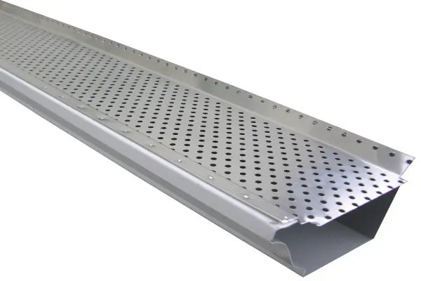 Máng xối inox 304