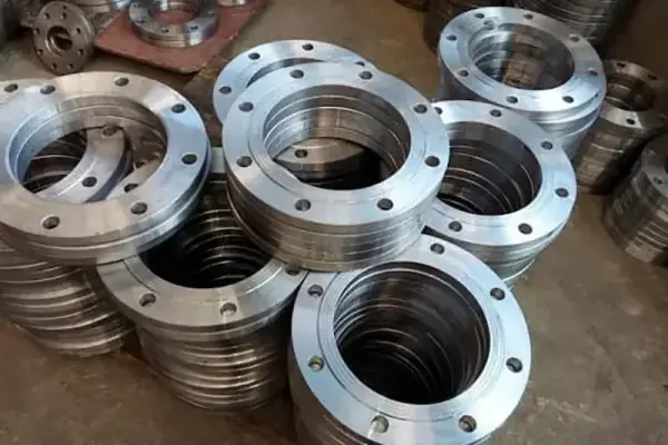 Mặt bích 168