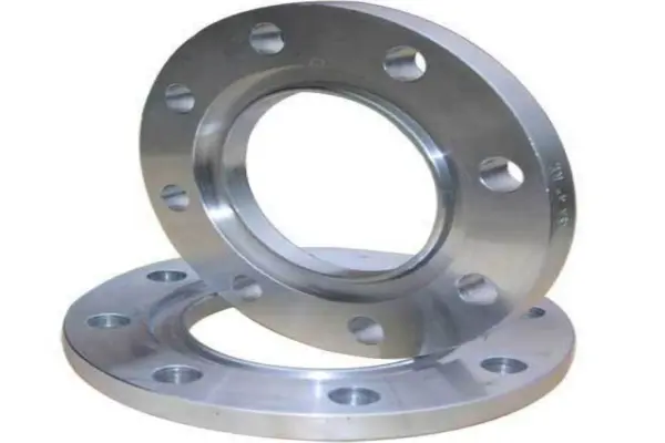 Mặt bích inox DN100