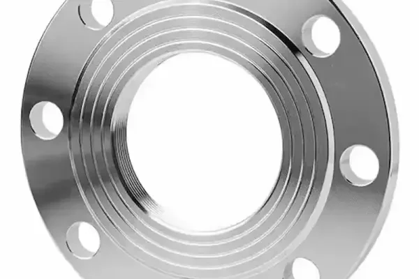 Mặt bích inox 10k