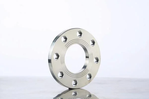 Mặt Bích Inox 304 DN50