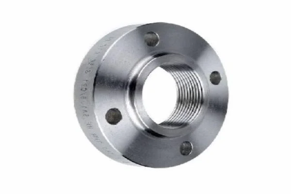 Mặt bích inox BS