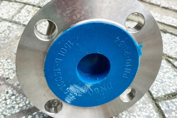 Mặt bích inox DN65