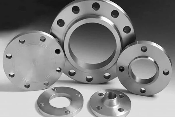 Mặt bích inox tiêu chuẩn DIN