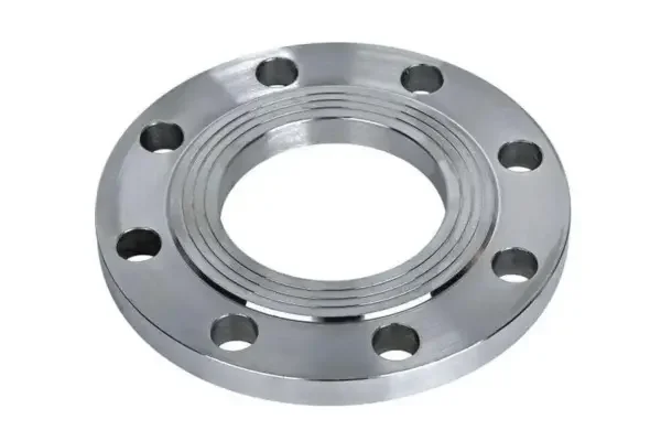 Mặt bích rỗng