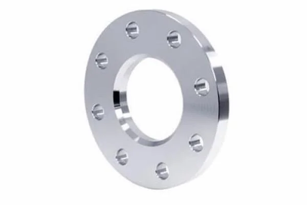 Mặt bích sắt 114