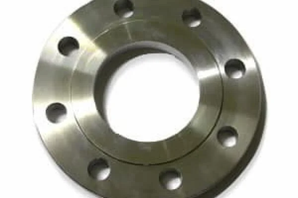 Mặt Bích Tiêu Chuẩn JIS 10K