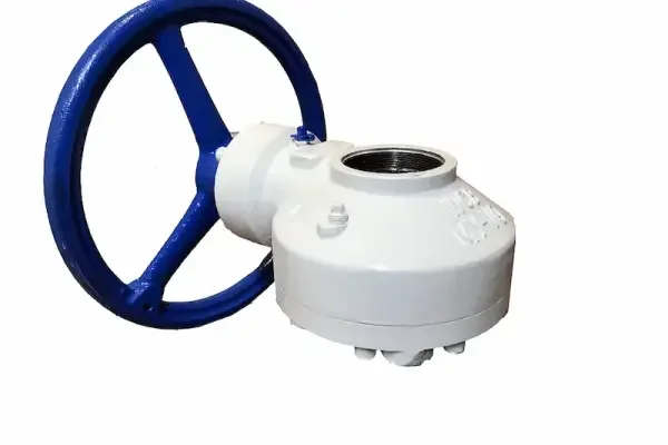 Máy đóng mở cửa van