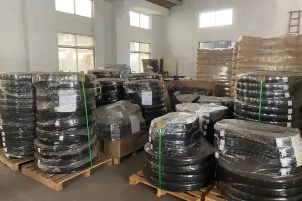 Mua Gioăng Cao Su Ở Đâu TPHCM?