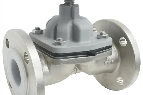 NDV Valve