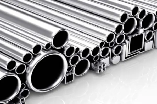 Nhập khẩu inox