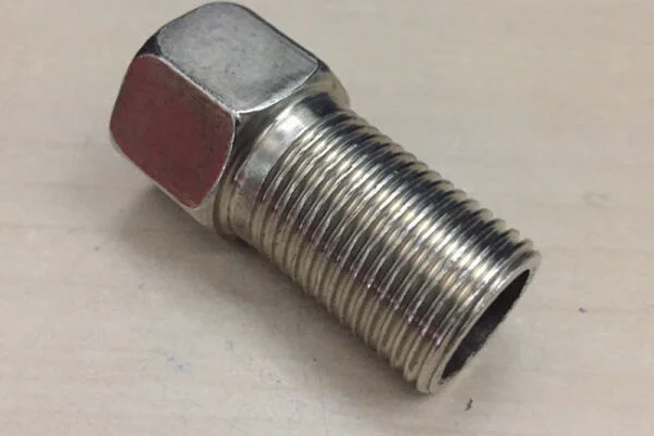 Nối Hụt Inox