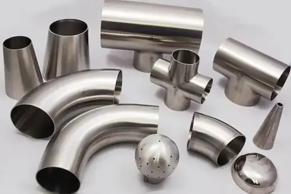Nối inox