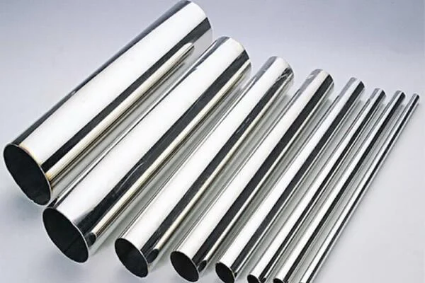 Ống Inox Công Nghiệp 304