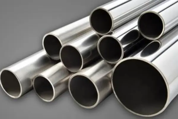 sản phẩm ống inox vi sinh