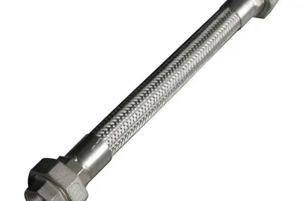 Ống mềm inox 304