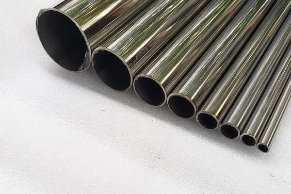 Ống Nước Inox 304