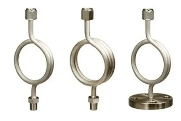 Sản phẩm ống siphon