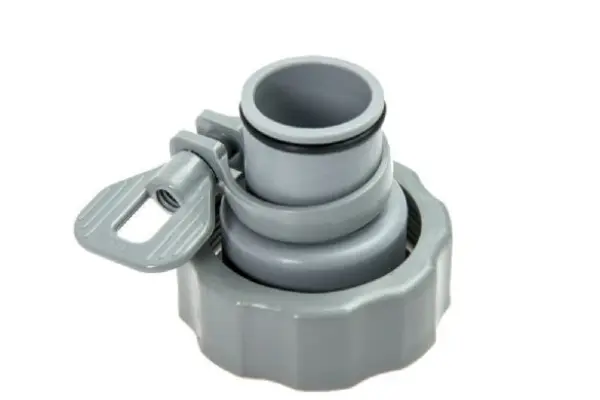 P6H1158 Drain Valve Cap