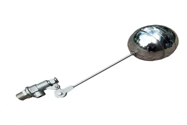 Phao cơ inox 304 phi 27