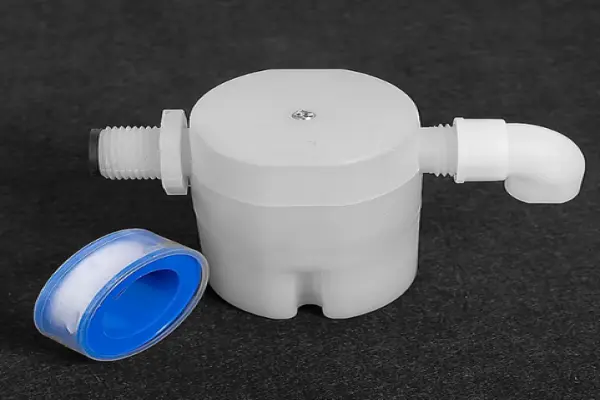 Phao cơ tự ngắt nước