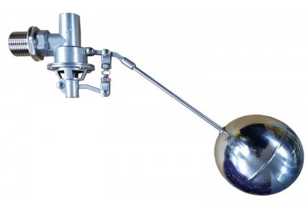 Phao cơ ngắt nước