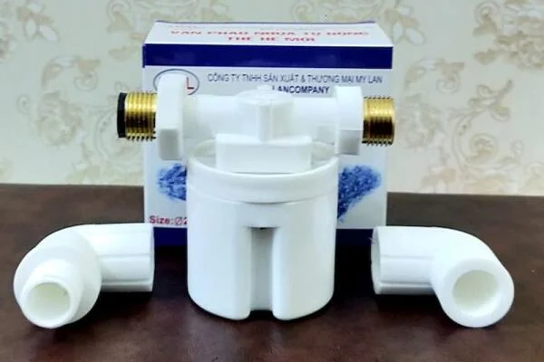 Phao Tự Ngắt Nước Thông Minh