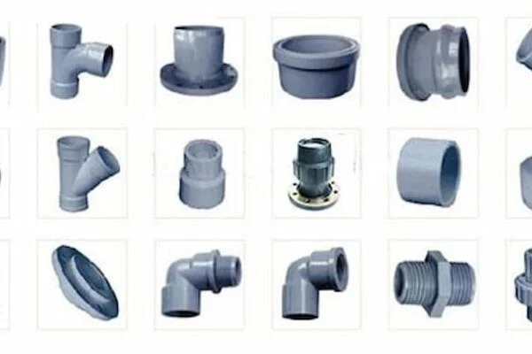 Phụ kiện điện nước