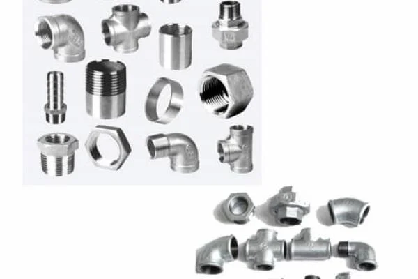 Phụ Kiện Đường Ống