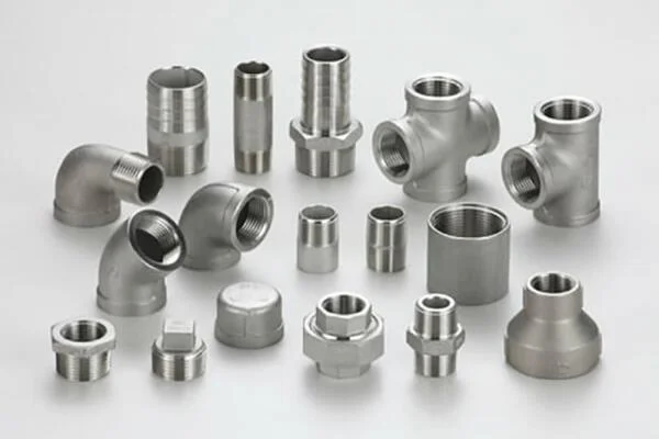 Phụ Kiện Ống Inox