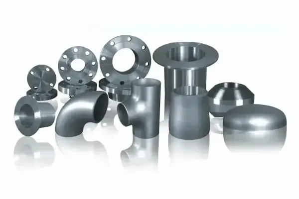 Phụ tùng ngành nước