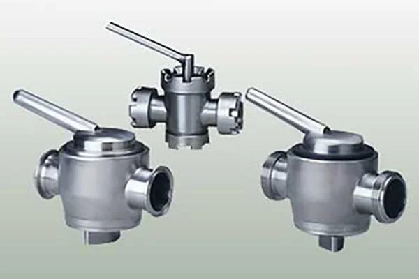Plug Cock Valve