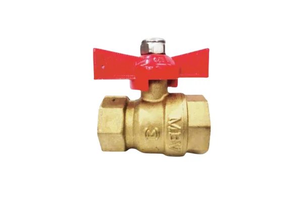 Tìm hiểu về Van PN10