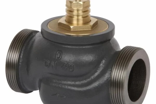 Valve PN16 DN40