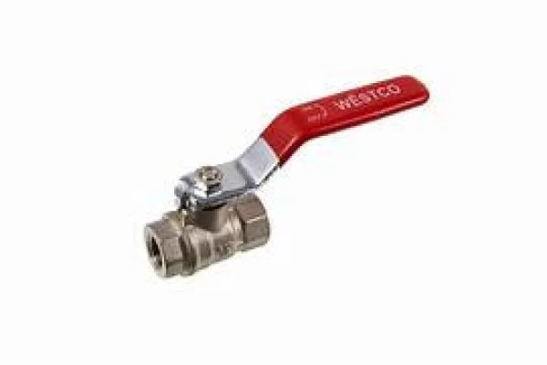 Giới thiệu về Van PN25