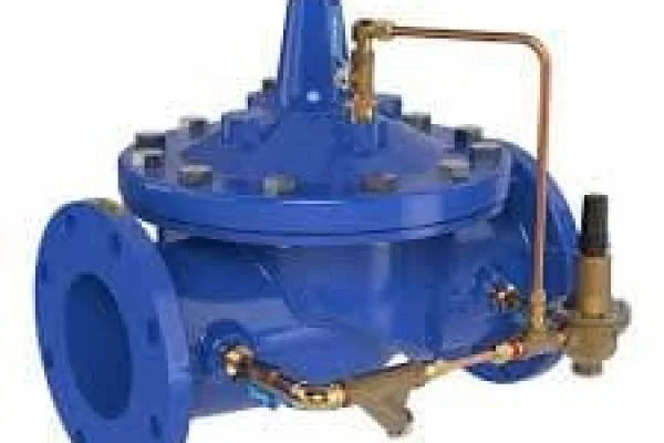 Pressure reducing valve Indonesia