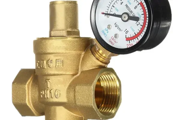 Pressure Regulator là gì?