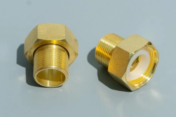 Rắc co đồng hồ nước