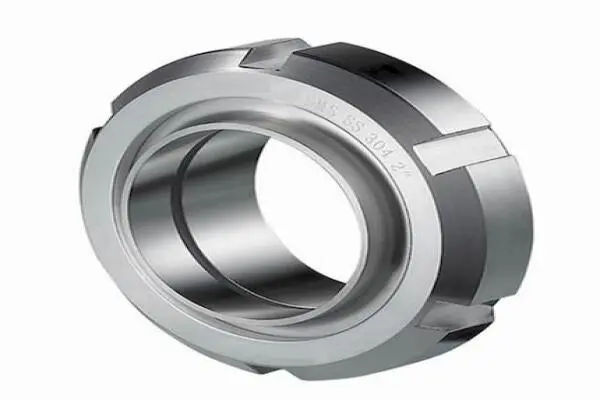 Rắc co inox DN50